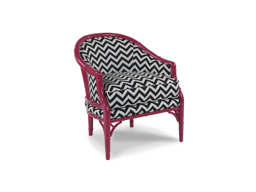 the Antiago chair by Sam Moore