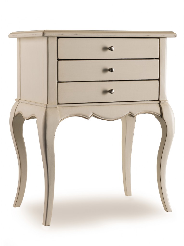 Kate Accent Table