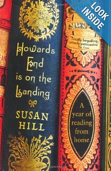 Howards End is on the Landing