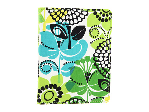 An ebook cover from Vera Bradley