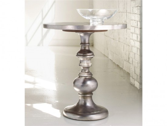 Kenmar_Pedestal_Table