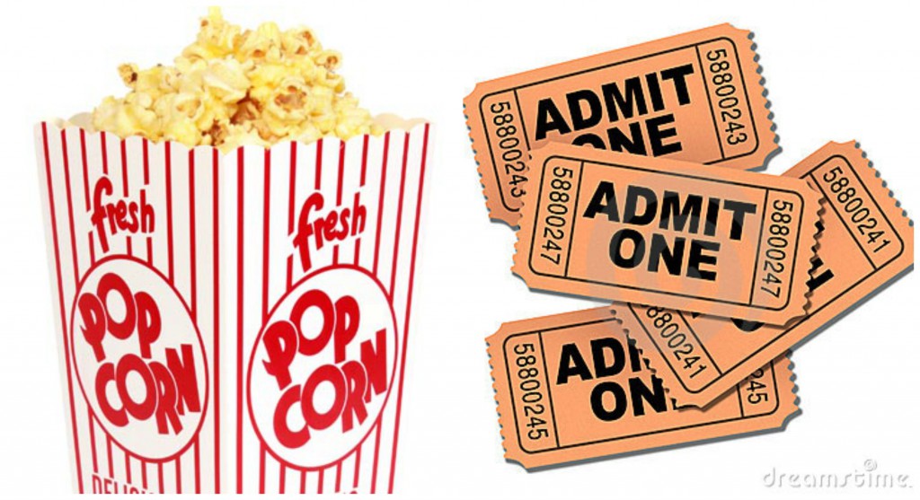 popcornandtickets