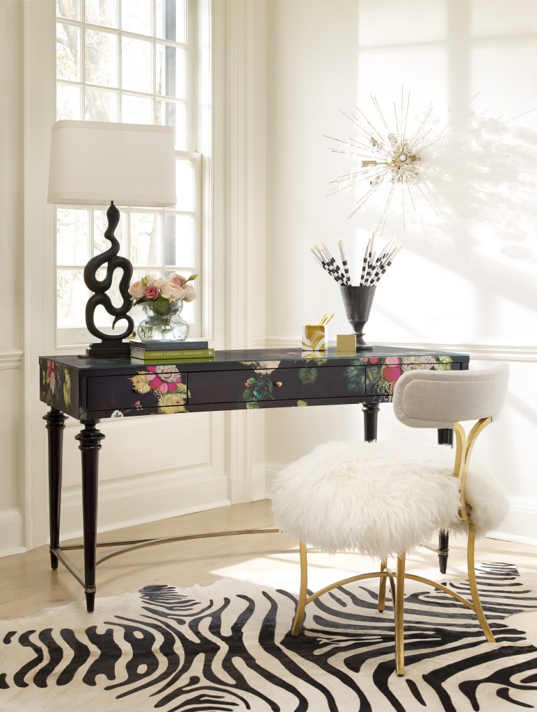 Fleur de Glee Desk-RS-CR for HF